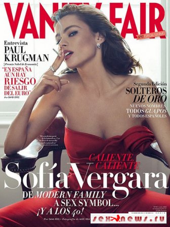      Vanity Fair