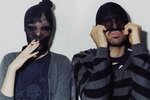  Crystal Castles      