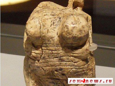 Канадские антропологи призвали не смешивать порнографию и доисторические культуры Канадские антропологи призвали не смешивать порнографию и доисторические культуры