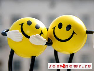Ученые: позитивный настрой важен для продления жизни человека Ученые: позитивный настрой важен для продления жизни человека