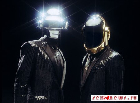   Daft Punk         