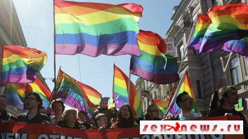 Марш "несвободных" докатился до Самары Марш "несвободных" докатился до Самары