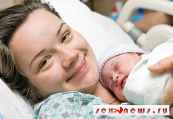 Риск домашних родов Риск домашних родов