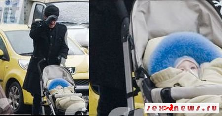 Михаил Боярский гордится внуком-вундеркиндом Михаил Боярский гордится внуком-вундеркиндом
