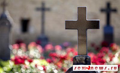 Ассоциация «Сафия» организует кладбище для лесбиянок Ассоциация «Сафия» организует кладбище для лесбиянок