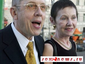 Жена Валерия Золотухина не претендует на наследство Жена Валерия Золотухина не претендует на наследство