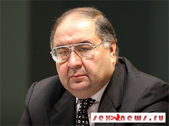 Алишер Усманов теряет средства из-за политики сети Вконтакте по отношению к ЛГБТ-сообществу Алишер Усманов теряет средства из-за политики сети Вконтакте по отношению к ЛГБТ-сообществу