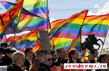 Мэрия Костромы отказалась от проведения гей-парада Мэрия Костромы отказалась от проведения гей-парада