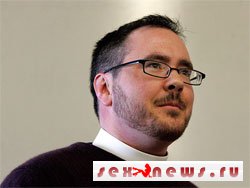 В США с проповедью выступит священник-транссексуал В США с проповедью выступит священник-транссексуал