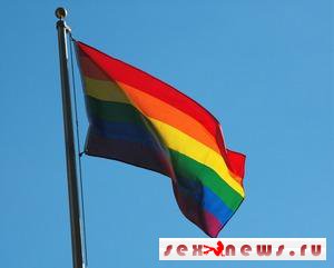 Парад ЛГБТ в Силиконовой долине собрал 1,7 млн участников Парад ЛГБТ в Силиконовой долине собрал 1,7 млн участников