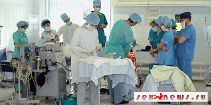 В институте Склифосовского воспользуются кожей трансгенных свиней для трансплантации В институте Склифосовского воспользуются кожей трансгенных свиней для трансплантации