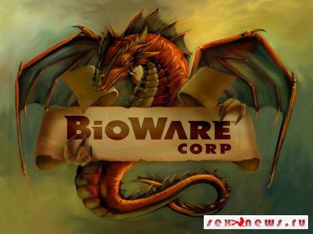  BioWare   