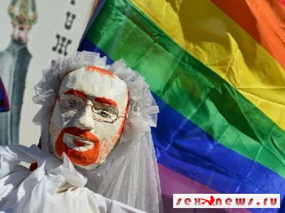 ЛГБТ-активистка оправдана ЛГБТ-активистка оправдана