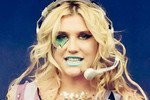   Kesha      