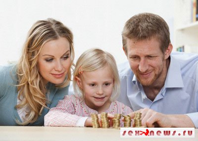Что решают деньги в отношениях Что решают деньги в отношениях