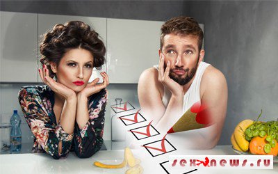 Отчего так часто встречаются неподходящие мужчины Отчего так часто встречаются неподходящие мужчины