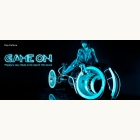  Playboy  «Tron: Legacy»